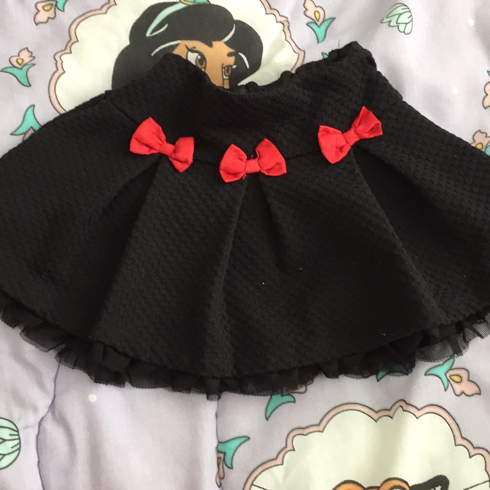 Baby girl clothes